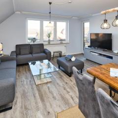 Haus Mühlentrift, FeWo 03