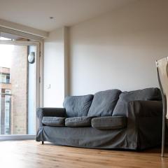 Cosy One-Bed Apartment in Central London