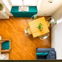 Loft Navigli Porta Genova