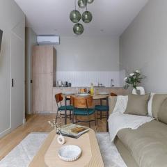 Luxury Apartment 4P - Le Marais - Bastille