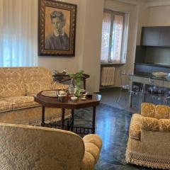 La casa del Professore - Downtown luxury stay