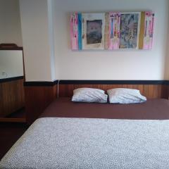 Melaya Private Rooms