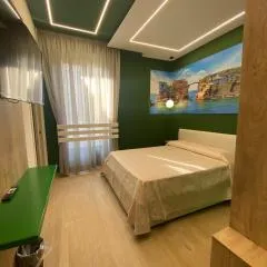 Relais Piazza Del Plebiscito B&B