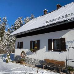 Chalet am Weißenbach