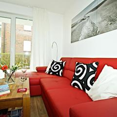 Voßhörn 26, FeWo 3