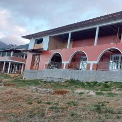 Casa de campo completa a 20 minutos de Cajamarca Aire puro fogata y mas