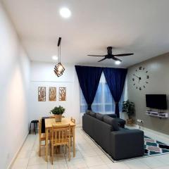 Adinda Homestay @ RPB Hospital, Ipoh