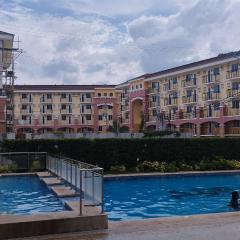 Minimalist 1 Bedroom Condo at Arezzo Place Davao