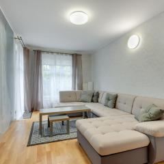 TOTU HOME Bianca Apartments Sopot