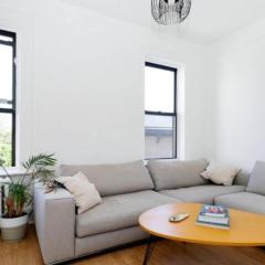 Stunning 3BR Apartment in NYC!