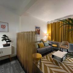 Le St-Etienne - Cathédrale