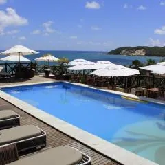 Sunbrazil Hotel - Antigo Hotel Terra Brasilis
