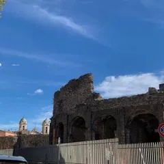 cortiletto dell odeon