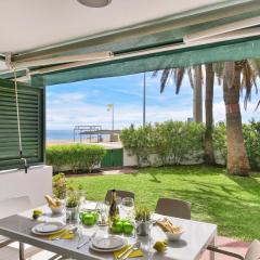 Beachfront Apartment Las Burras MRA 02 by VillaGranCanaria