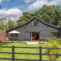 Contemporary Barn Waveney Valley