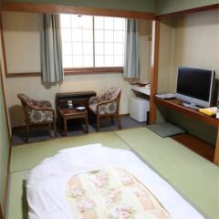 Tsukuba Town Hotel - Vacation STAY 65198v