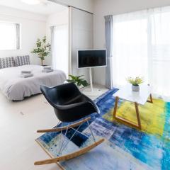 Vent du Vent 5F - Vacation STAY 90722v