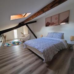 T2 cozy proche centre