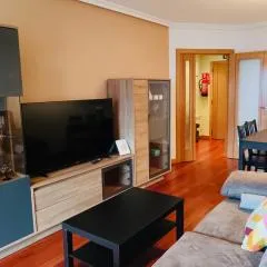 Como en casa