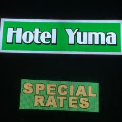 Hotel Yuma