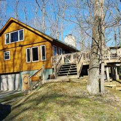 La Lune @ Deep Creek Lake - sleeps 10. Lake Access