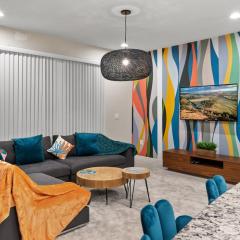 Windsor Resort 5BR Private poolHot Tub & Lakeview