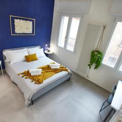 LikeHome San Romano -3Rooms - 10persone -Ferrara