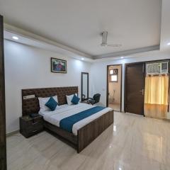 Flotel Residency Nearby Qutub Minar