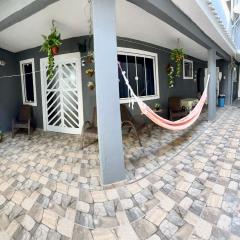 Casa e Kitnet da Luci