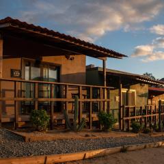 Finca de Lulu y Jose Ruta del Vino