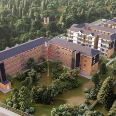 RentalParquePucon "Desde el río hasta el mar"