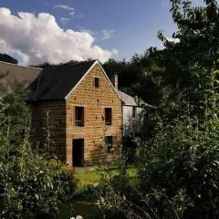 le moulin des riviéres