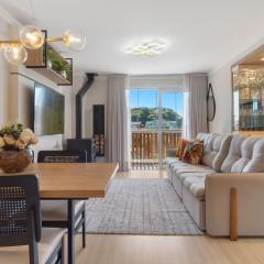 Apartamento HodsPrime com 2 Suítes by Achei