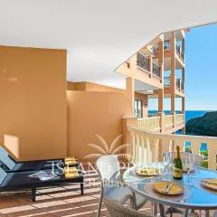 El Nautico Relax in Golf del Sur EN306