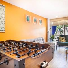 Villa VivaLaVida 3BR/2BA, 200Mb