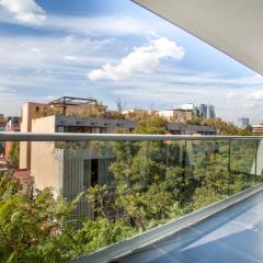 Moderno Mexicano 3BR/2BA 200Mbps