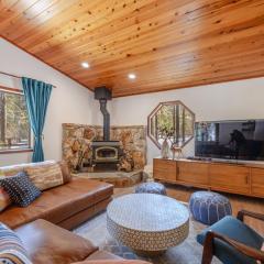 Camp Telemark by Tahoe Getaways - Pet-Friendly 3 BR in Tahoe Donner with Hot Tub & Wood Fireplace