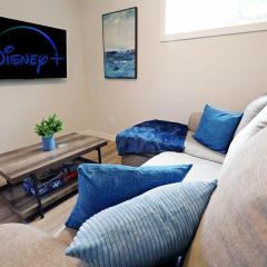 Central Suite King Beds,Long Stays,Disney+