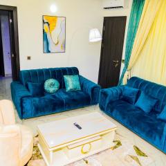 Crown Exquisite Magodo Phase 2 - 3 bedroom 04