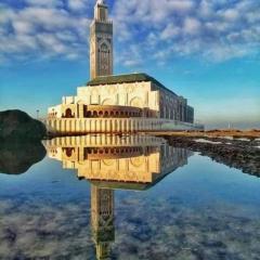 North Africa Casablanca