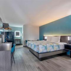 Studio 6 Jackson MS I 55