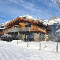 Chalet Anna Leogang