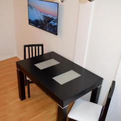 Sarli's Patagonia II