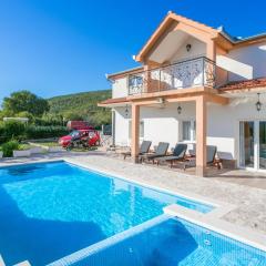 Family friendly house with a swimming pool Lecevica, Zagora - 21676