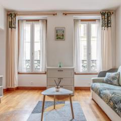 Lovely apartment near the Château in Versailles - Welkeys