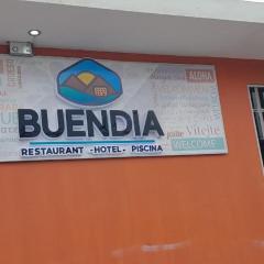 BUENDIA HOTEL