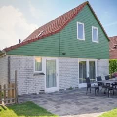 Oesterbaai 8 Personen