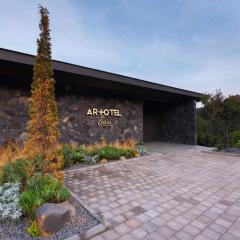 ARTOTEL Cabin Bromo