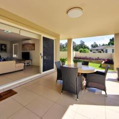 Geckos at South West Rocks - 29 Marlin Drive