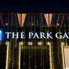 THE PARK GATE